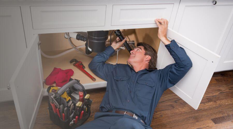 Professional emergency plumbing in Dunnell, MN